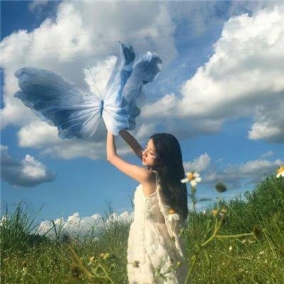 我的奶奶