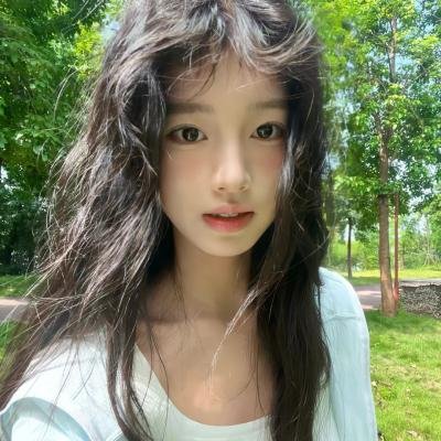 亲爱的别怕我